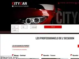 Sites similar to citycar.nc