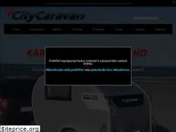 Sites similar to citycaravan.eu