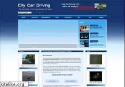 Sites similar to citycardriving.com
