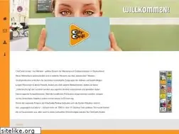 Sites similar to citycards.de