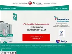 Sites similar to citycare.fr