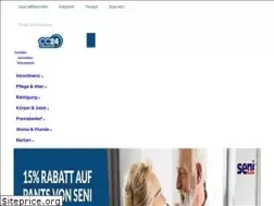 Sites similar to citycare24.de