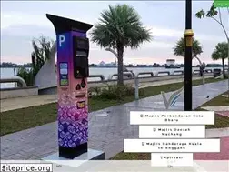 Sites similar to citycarpark.my