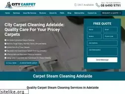 Sites similar to citycarpetcleaningadelaide.com.au