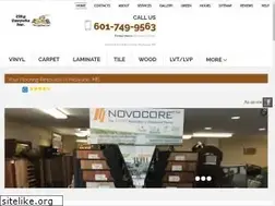 Sites similar to citycarpetsinc.com