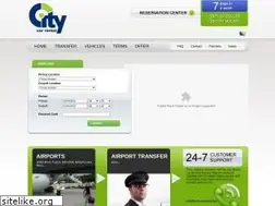 Sites similar to citycarrental.ba