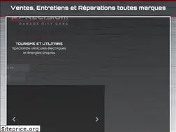 Sites similar to citycars.fr