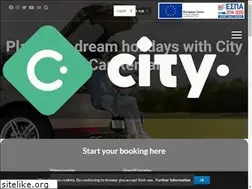 Sites similar to citycars.gr