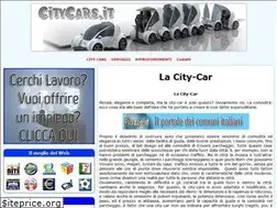 Sites similar to citycars.it