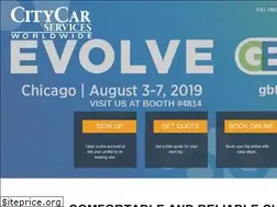 Sites similar to citycarservices.com