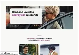 Sites similar to citycarshare.org