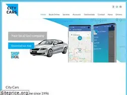 Sites similar to citycarsprivatehire.com