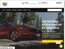 Sites similar to citycarsveracruz.com