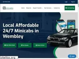 Sites similar to citycarswembley.com