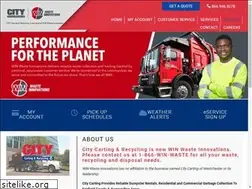 Sites similar to citycarting.net