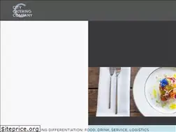 Sites similar to citycateringcompany.com