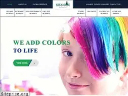 Sites similar to citycatpigments.com