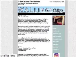 Sites similar to citycellar.com