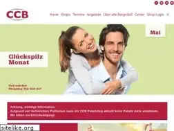 Sites similar to citycenter-bergedorf.de