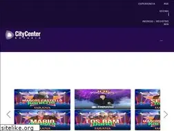 Sites similar to citycenter-rosario.com.ar