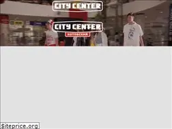 Sites similar to citycenter.od.ua
