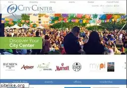 Sites similar to citycenteratoysterpoint.com