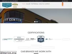 Sites similar to citycentercollisionrepair.com