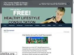 Sites similar to citycenterfitness.com
