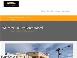 Sites similar to citycenterlv.com