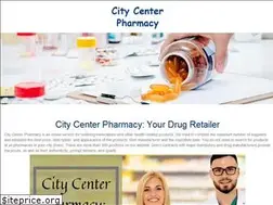 Sites similar to citycenterpharmacy.com