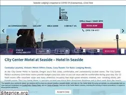 Sites similar to citycenterseaside.com
