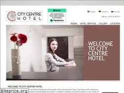 Sites similar to citycentre.am