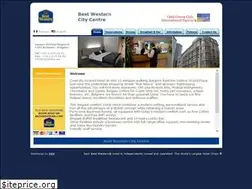 Sites similar to citycentre.be