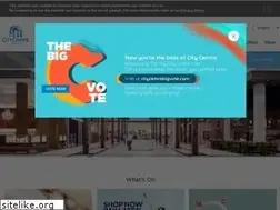 Sites similar to citycentreajman.com