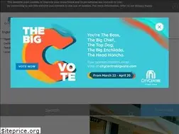Sites similar to citycentrealmaza.com
