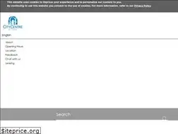 Sites similar to citycentrealzahia.com
