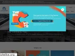 Sites similar to citycentrebahrain.com