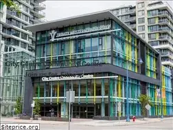 Sites similar to citycentrecc.ca