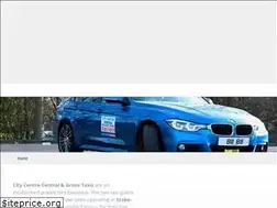 Sites similar to citycentrecentral.com