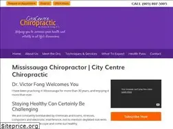 Sites similar to citycentrechiro.com