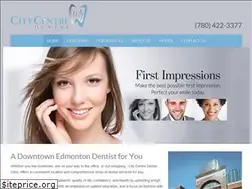 Sites similar to citycentredental.ca