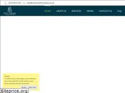 Sites similar to citycentredrycleaners.co.uk