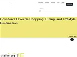 Sites similar to citycentrehouston.com