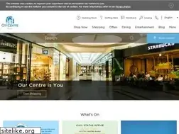 Sites similar to citycentremaadi.com