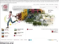 Sites similar to citycentremalls.in