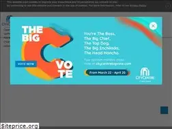 Sites similar to citycentremeaisem.com