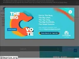 Sites similar to citycentremirdif.com