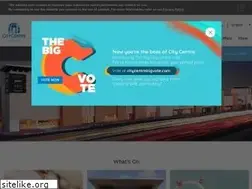 Sites similar to citycentresharjah.com