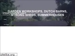 Sites similar to citycentresheds.co.uk