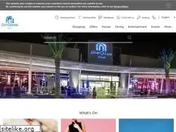 Sites similar to citycentresuhar.com